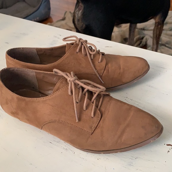 Pointed flats - Picture 4 of 5